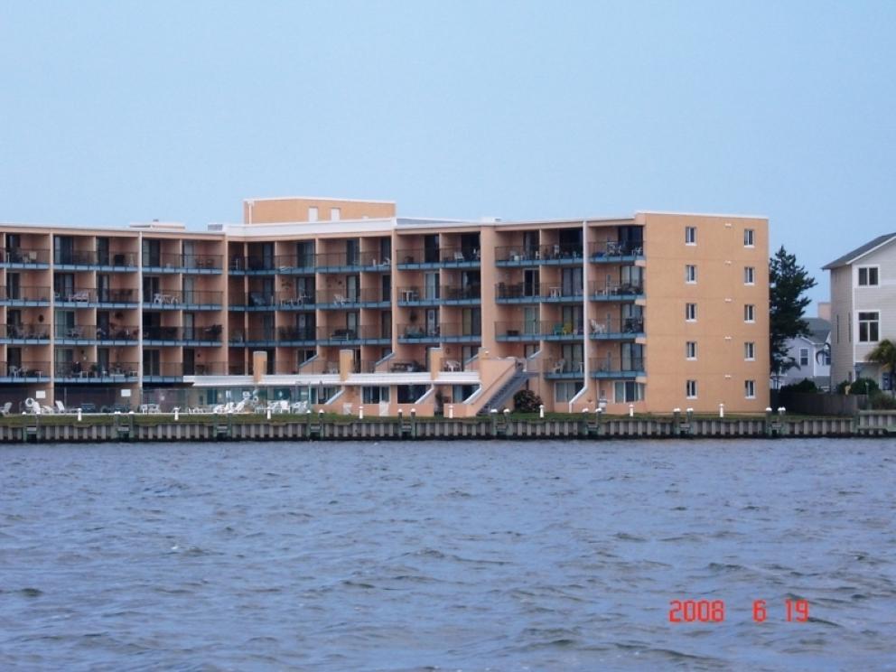 Image for Beach Condo Auction - Ocean City, MD Ponte Vista Condo