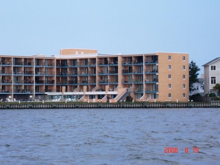 Image for Beach Condo Auction - Ocean City, MD Ponte Vista Condo