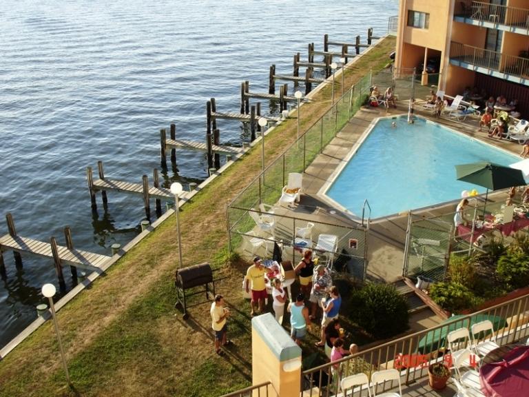 Image for Beach Condo Auction - Ocean City, MD Ponte Vista Condo