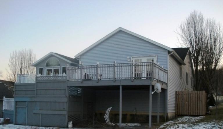 Image for Real Estate Auction - Hummelstown, PA Contemporary Style Home with In-Law Quarters