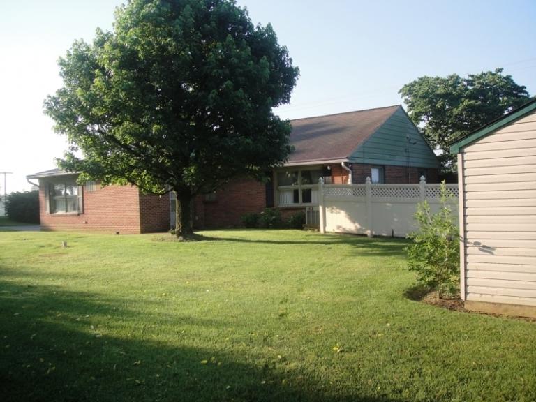 Image for Real Estate Auction - Brick Rancher Lebanon, PA (Route 322)
