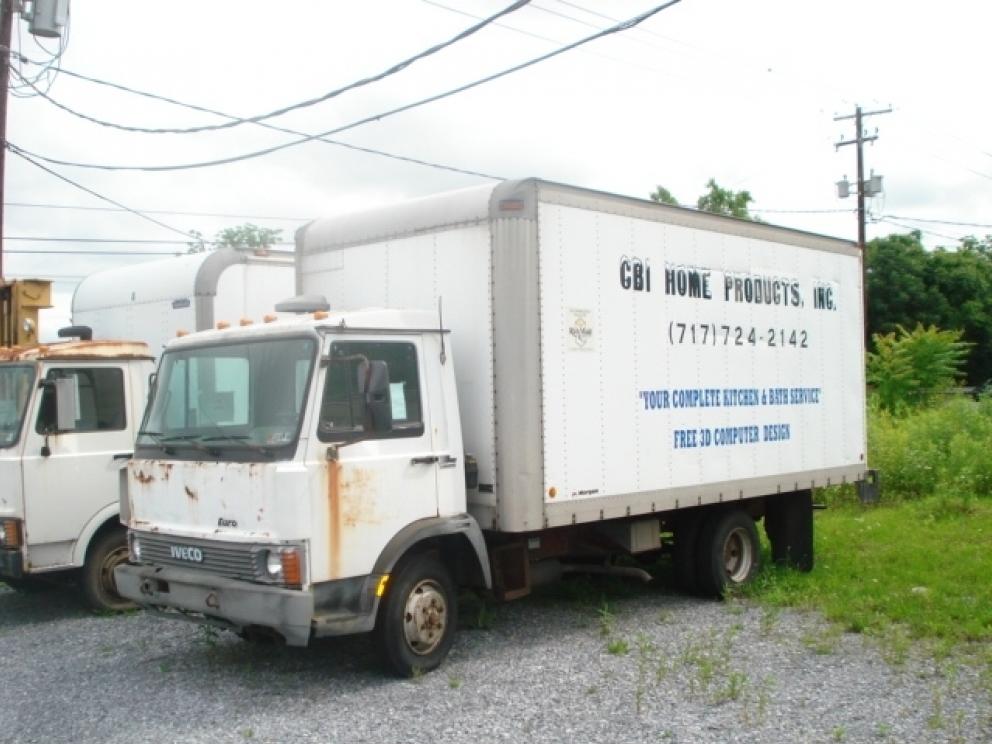 Image for AUCTION - Business Liquidation CBI Home Products Liquidation