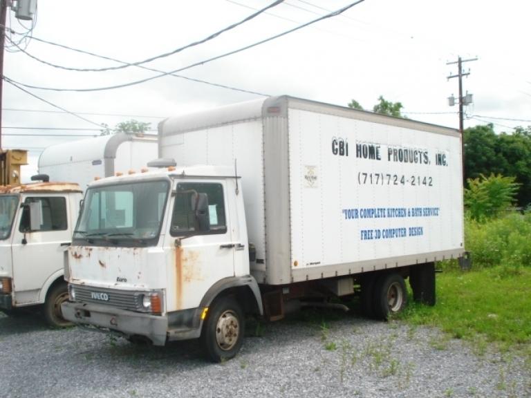 Image for AUCTION - Business Liquidation CBI Home Products Liquidation