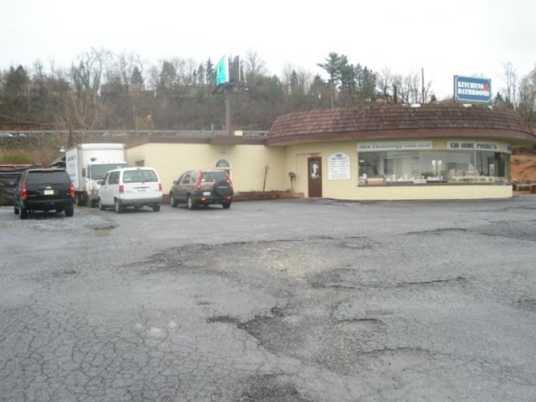 Image for Auction - Commercial Real Estate