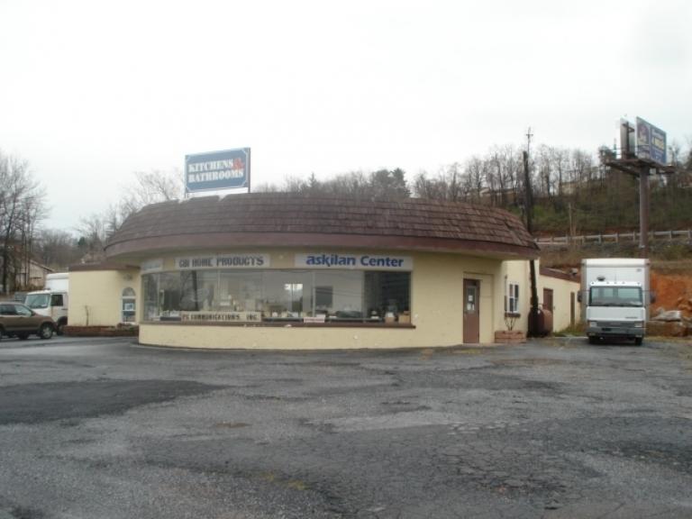 Image for Auction - Commercial Real Estate