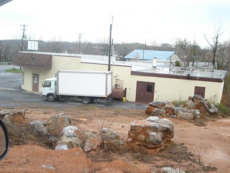 Image for Auction - Commercial Real Estate