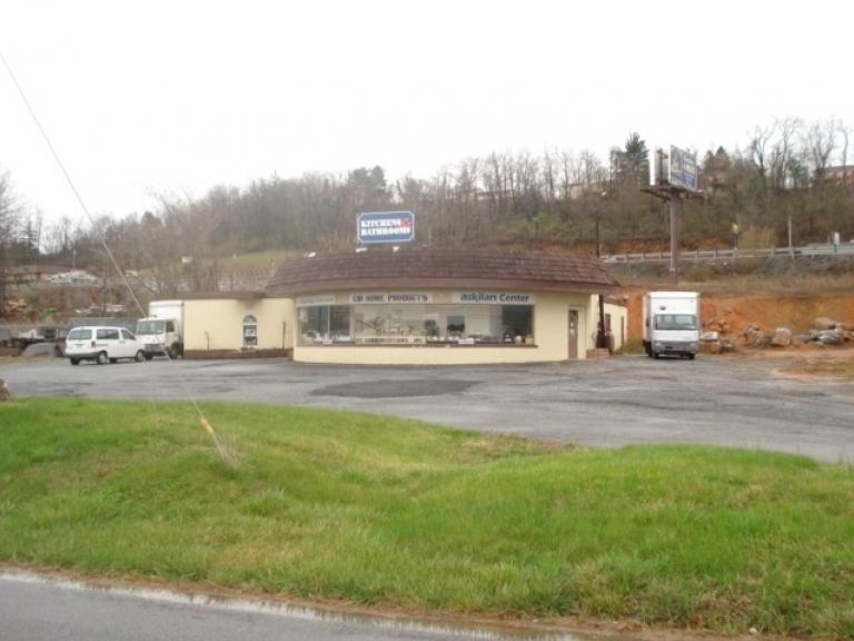 Image for Auction - Commercial Real Estate