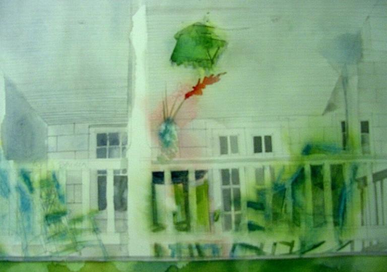 Image for Mt. Gretna Arts Council Summer Premiere and Art Auction