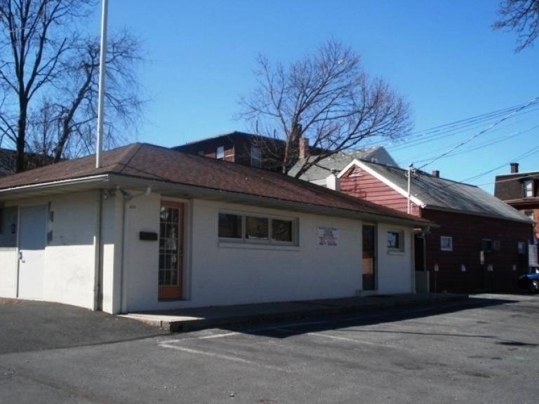 Image for COMMERCIAL REAL ESTATE AUCTION - LEBANON, PA