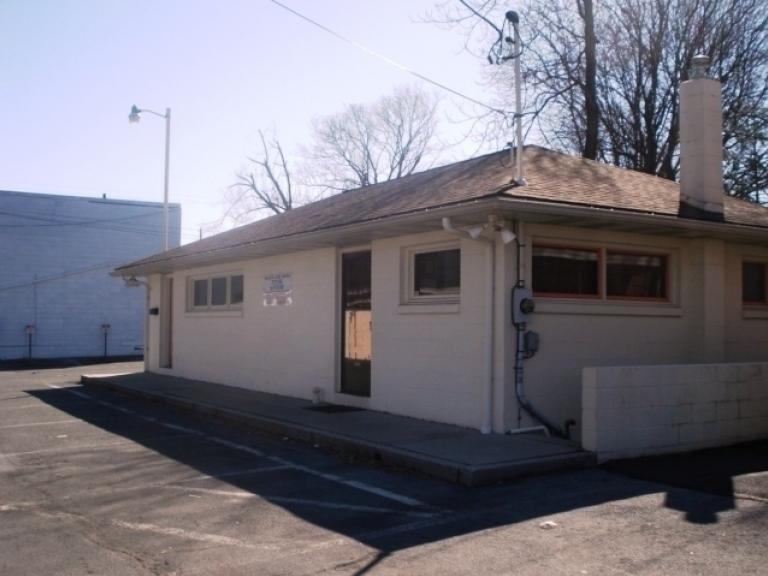 Image for COMMERCIAL REAL ESTATE AUCTION - LEBANON, PA