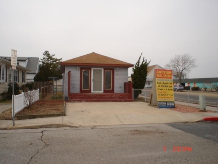 Image for Beach House Auction - Ocean City, MD