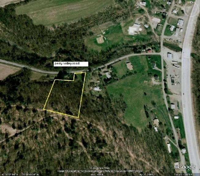 Image for Real Estate Auction - Land