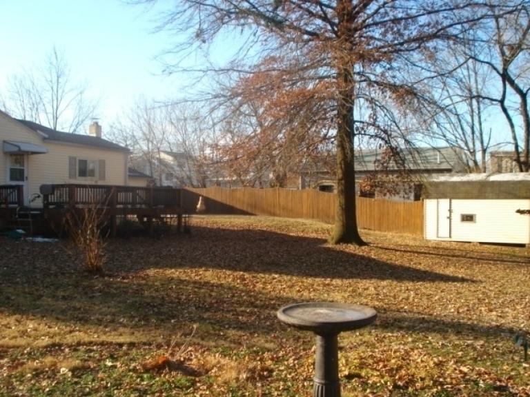Image for Real Estate Auction - Harrisburg, PA