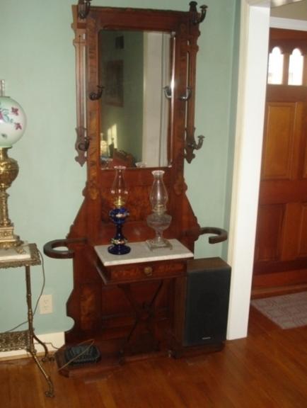 Image for Estate Auction - Antiques and Collectibles