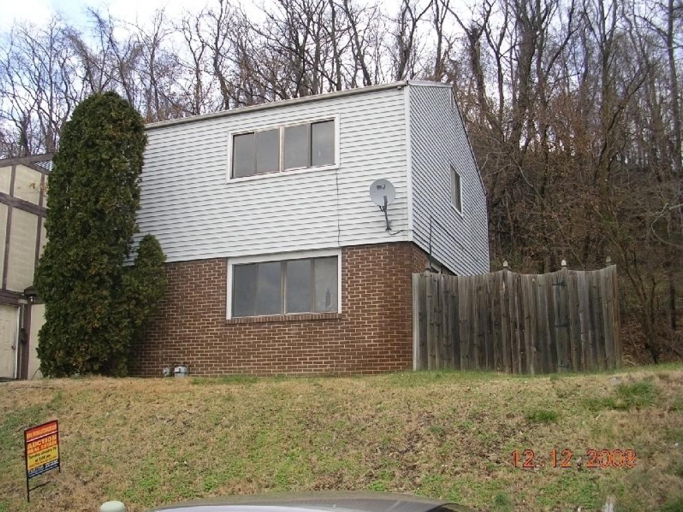 Image for Real Estate Auction - Steelton,PA