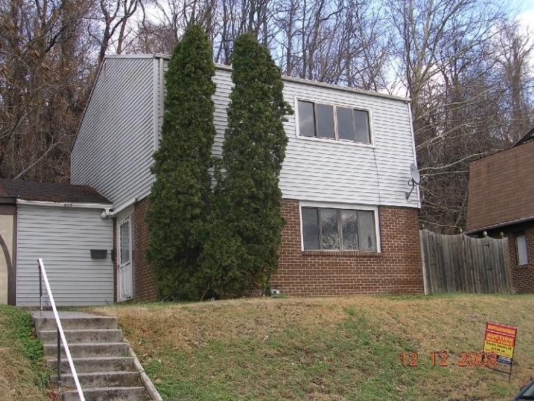 Image for Real Estate Auction - Steelton,PA