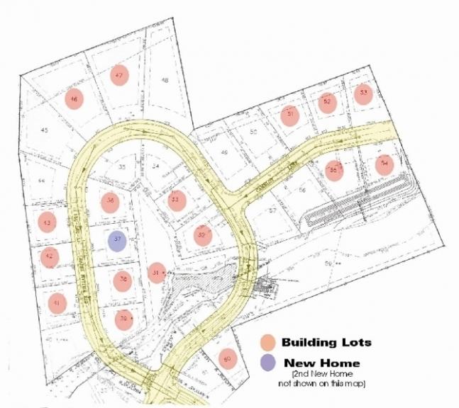 Image for Land Auction - 17 Building Lots