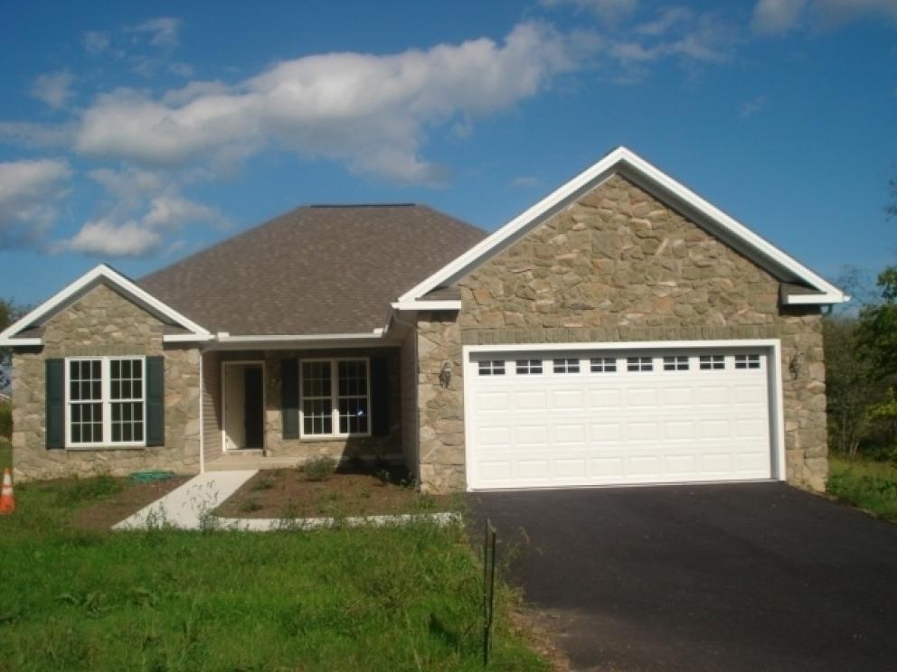 Image for Real Estate Auction - Brand New Home