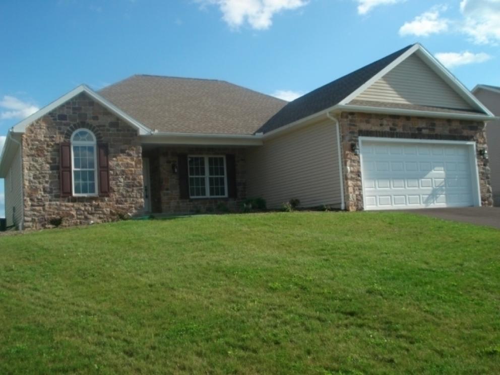 Image for Real Estate Auction - Brand New Home