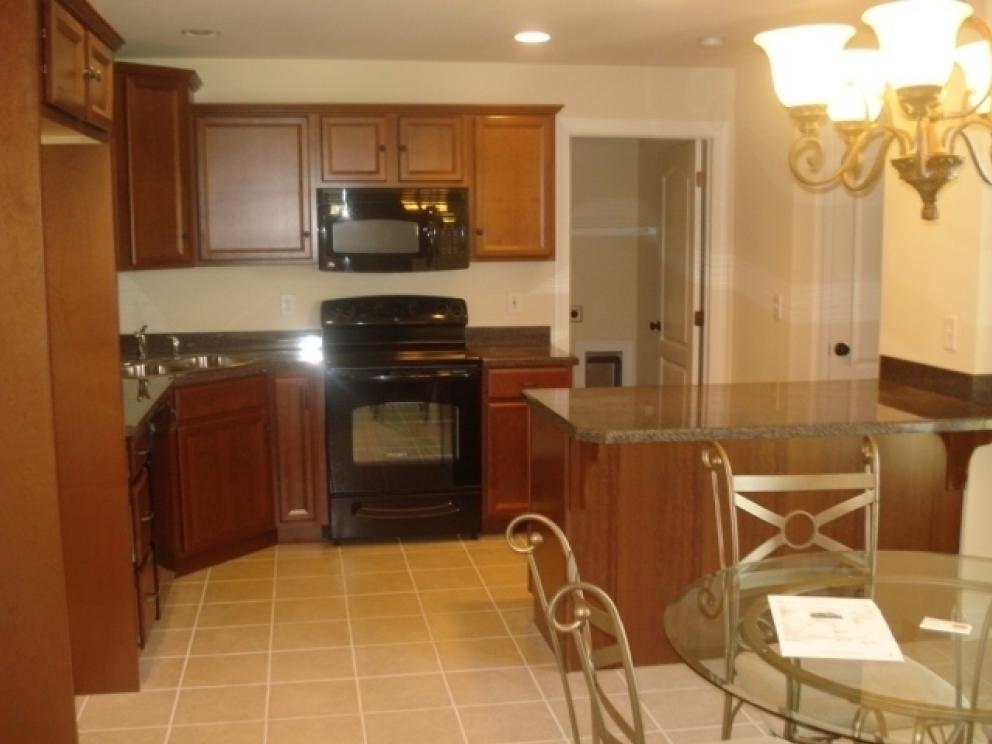 Image for Real Estate Auction - Brand New Home