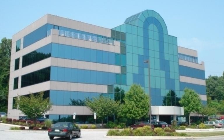 Image for SPECTACULAR OFFICE CONDOMINIUM