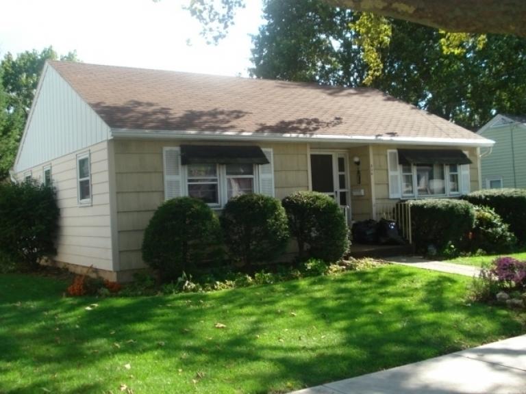 Image for AUCTION REAL ESTATE & PERSONAL PROPERTY & AUTOMOBILE