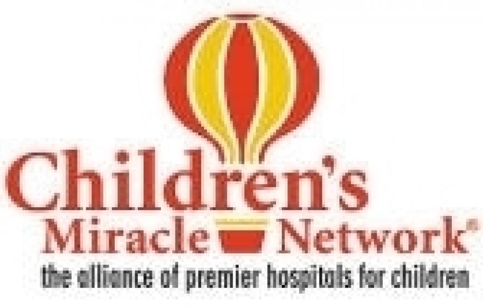 Image for PENN STATE CHILDREN’S HOSPITAL MIRACLE BALL