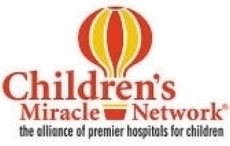Image for PENN STATE CHILDREN’S HOSPITAL MIRACLE BALL