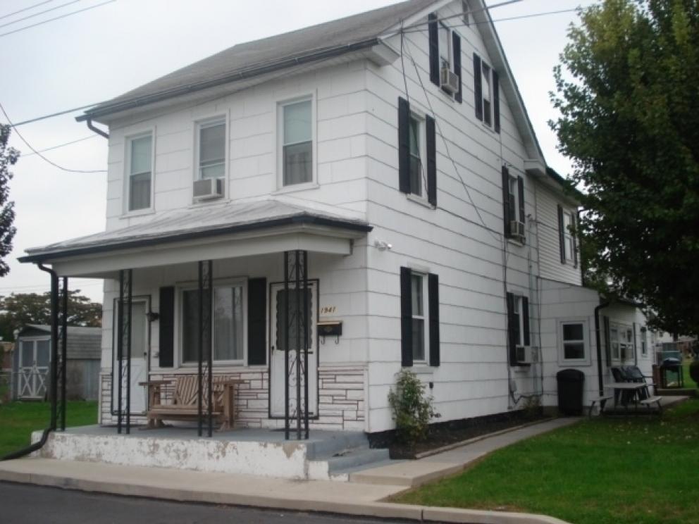 Image for AUCTION REAL ESTATE / INVESTMENT PROPERTY