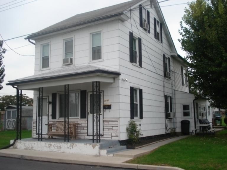 Image for AUCTION REAL ESTATE / INVESTMENT PROPERTY