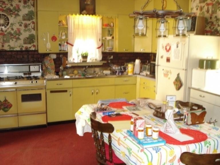 Image for ABSOLUTE REAL ESTATE AUCTION & PERSONAL PROPERTY