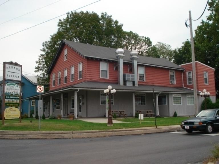 Image for Investment Real Estate Auction - Commercial Building