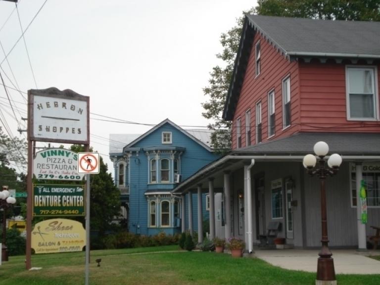 Image for Investment Real Estate Auction - Commercial Building