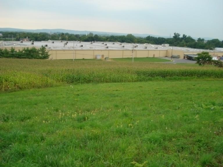 Image for Real Estate Auction - Vacant Land