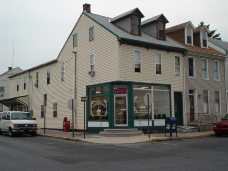 Image for Investment Real Estate Auction - Laundromat