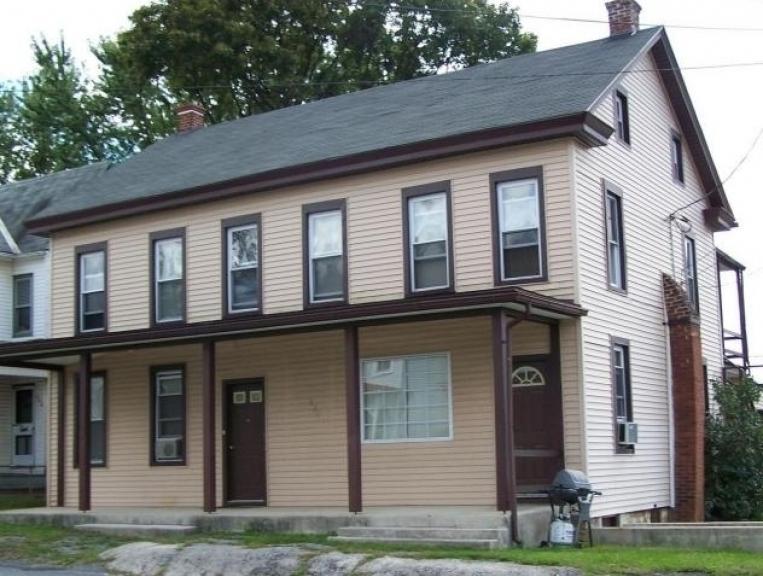 Image for Investment Real Estate Auction - Apartment Units