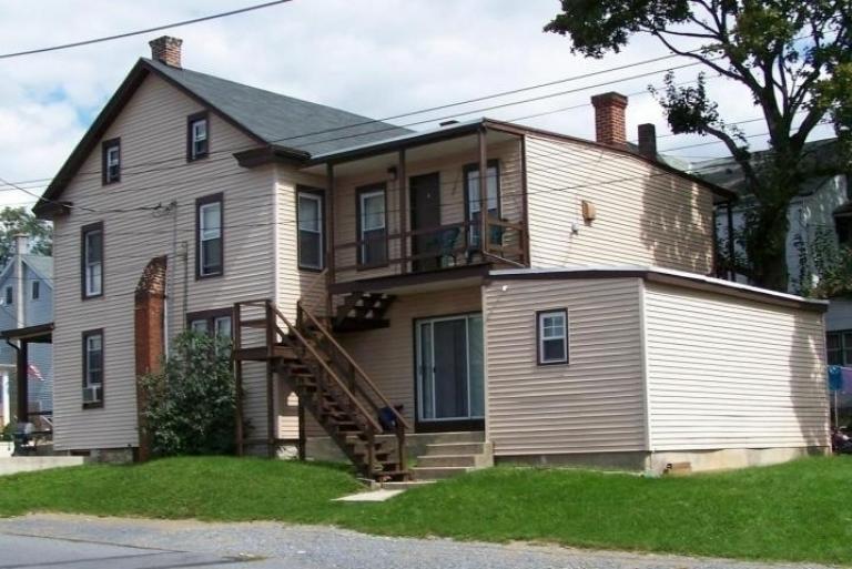 Image for Investment Real Estate Auction - Apartment Units