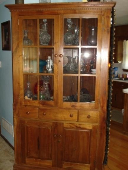 Image for ANTIQUES, GUNS, COINS & MORE