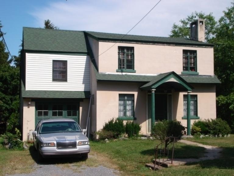 Image for REAL ESTATE & ANTIQUES