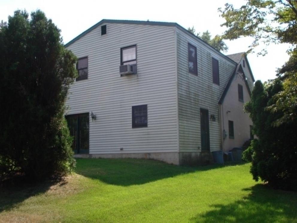 Image for REAL ESTATE & ANTIQUES