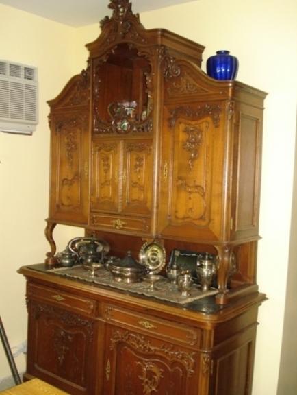 Image for REAL ESTATE & ANTIQUES