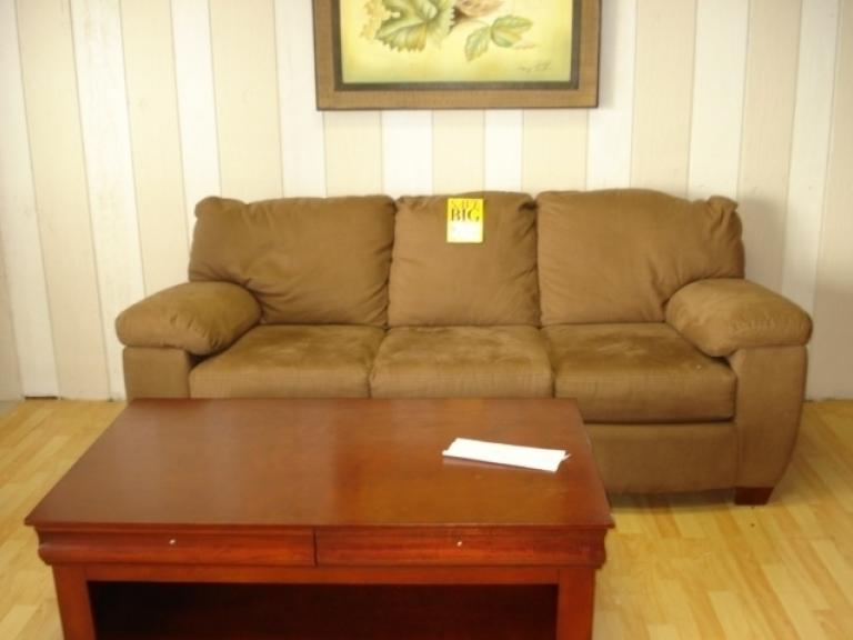 Image for New Furniture Liquidation Auction