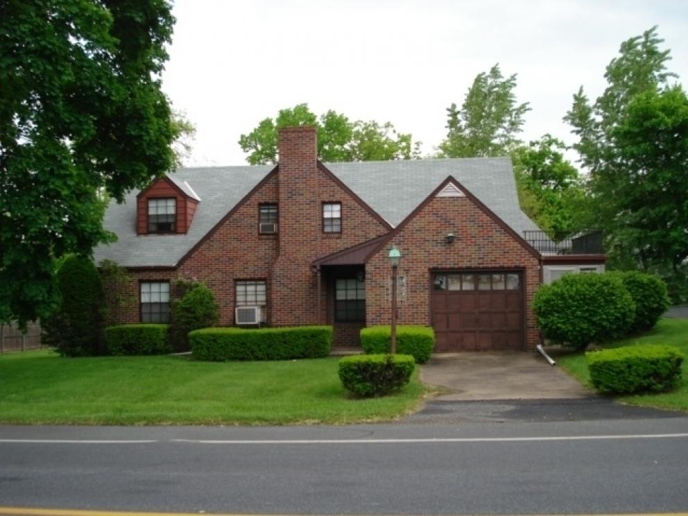 Image for Real Estate Auction and Personal Property—Allentown