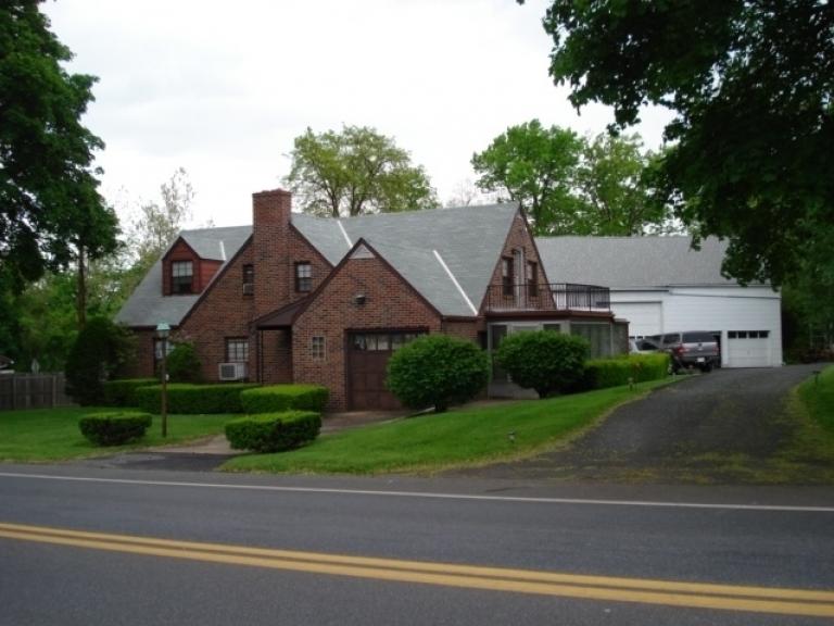 Image for Real Estate Auction and Personal Property—Allentown