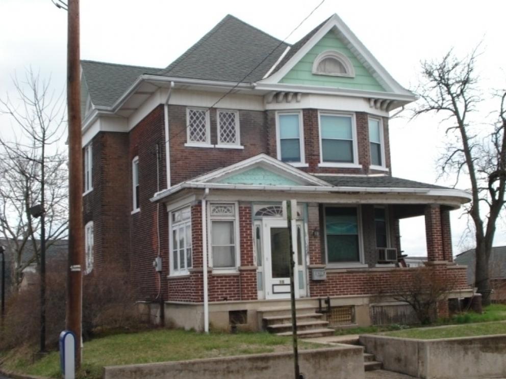 Image for ABSOLUTE REAL ESTATE AUCTION, LEHIGH CO. PA