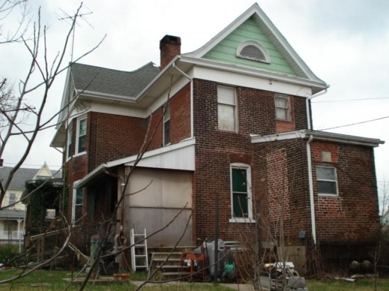 Image for ABSOLUTE REAL ESTATE AUCTION, LEHIGH CO. PA