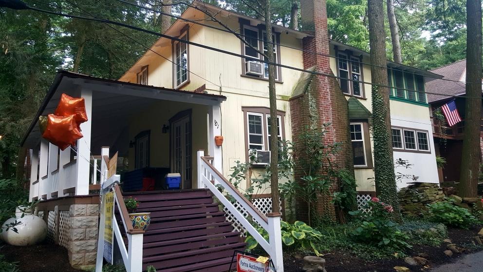 Image for Real Estate Auction - Mount Gretna