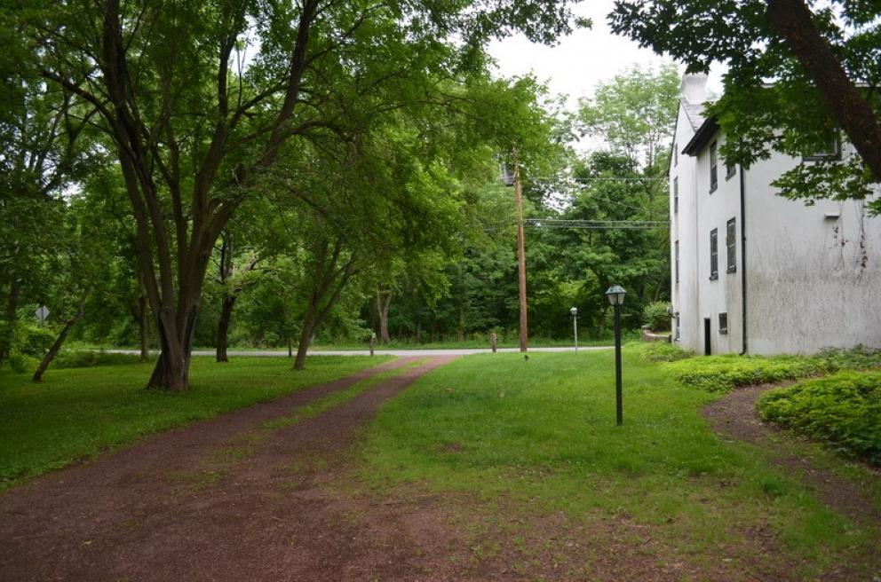 Image for Real Estate Auction - Historic Pennsylvania Property