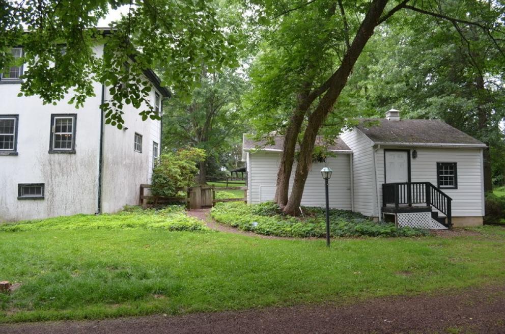 Image for Real Estate Auction - Historic Pennsylvania Property