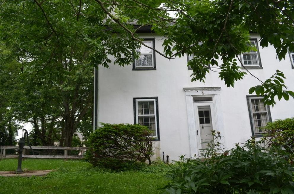 Image for Real Estate Auction - Historic Pennsylvania Property